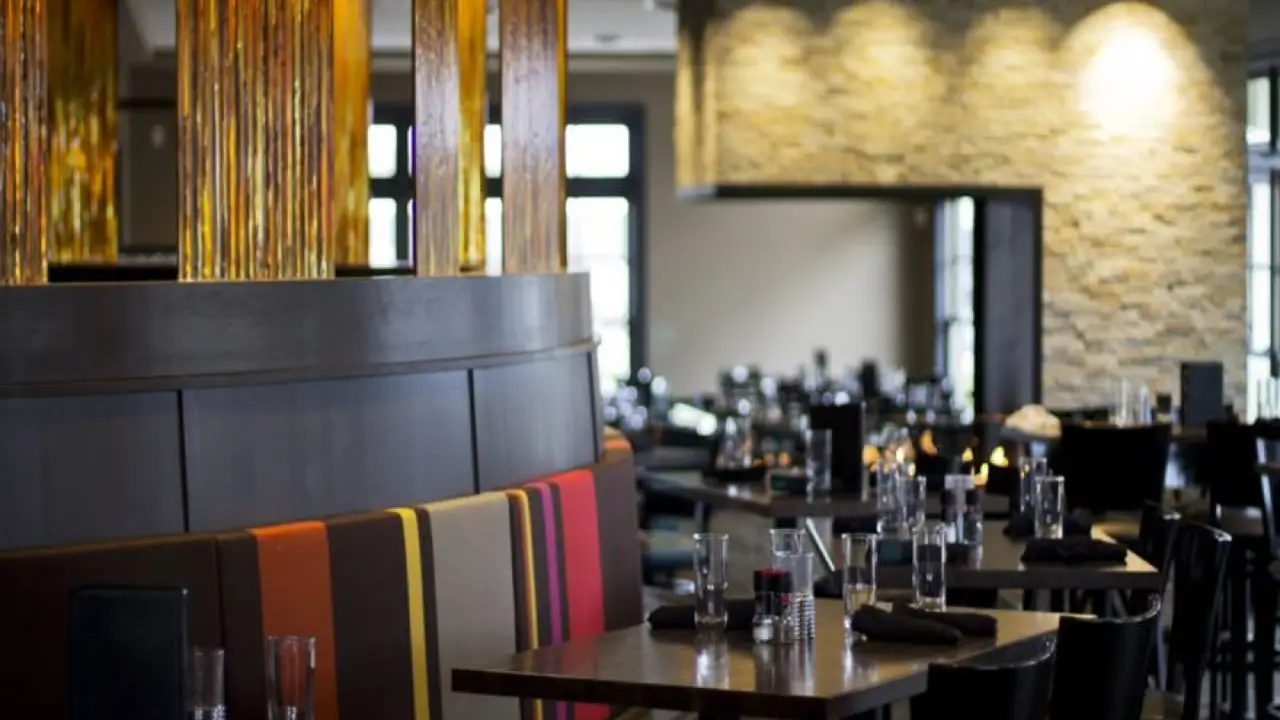 Cork Wine & Grille, Grand Rapids, MI