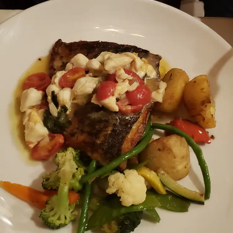 Ristorante Luca, Southampton, PA