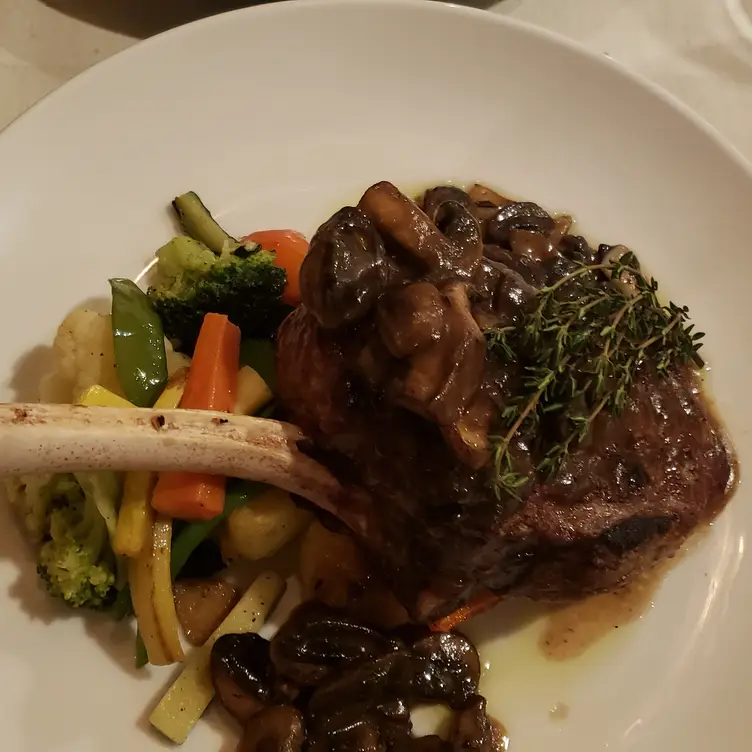 Ristorante Luca, Southampton, PA