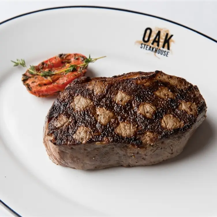 Oak Steakhouse - Raleigh, Raleigh, NC