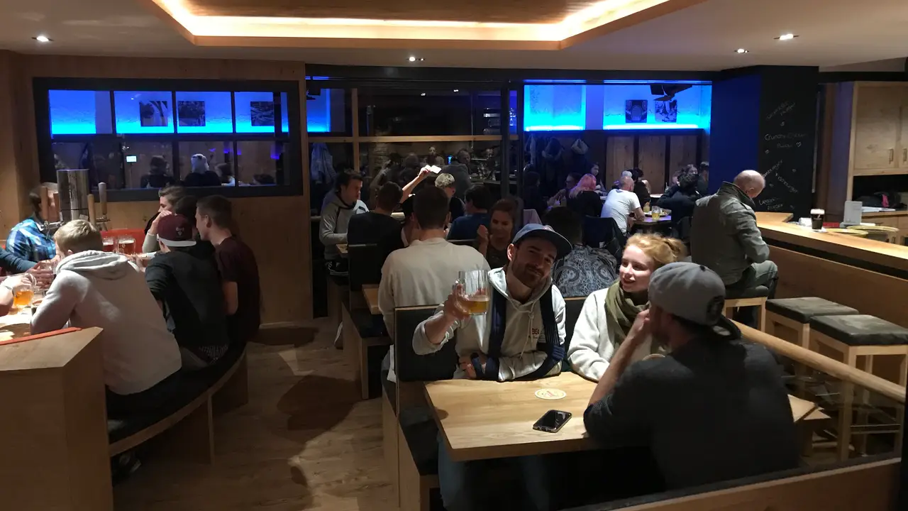 Brauhaus Stadl, Coburg, BY
