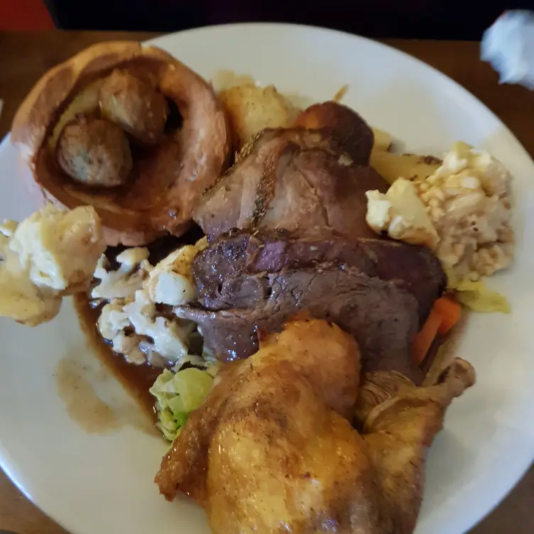 The Candlestick, Essendon, Hertfordshire