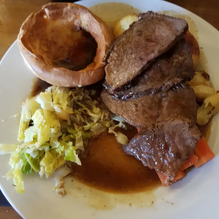 The Candlestick, Essendon, Hertfordshire