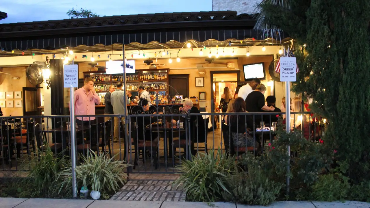 Tribeca 212, Olmos Park, TX
