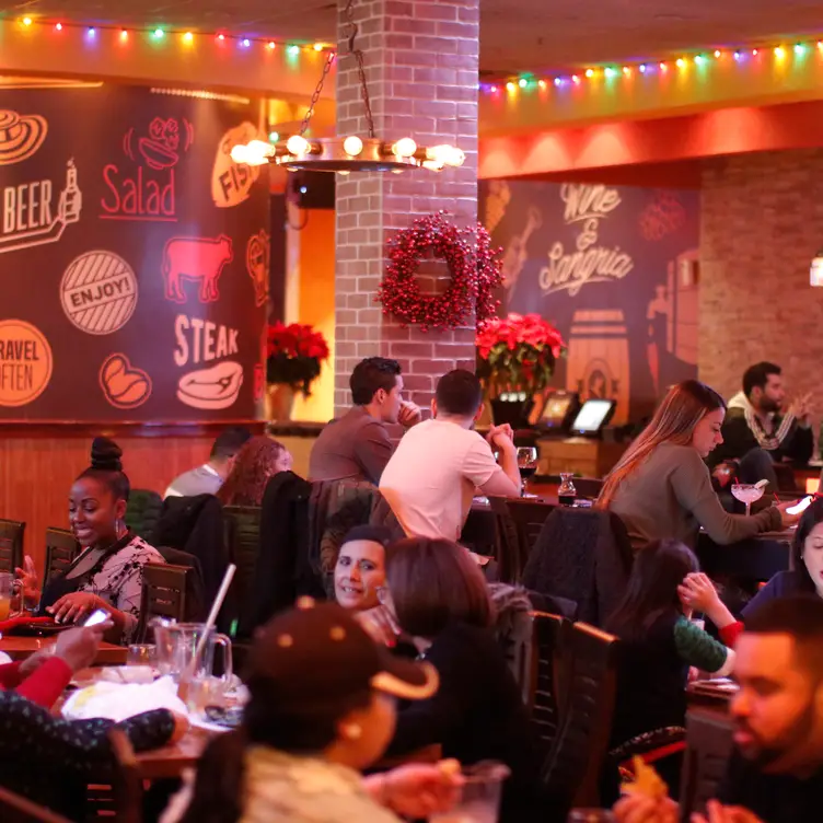Noches de Colombia - Englewood, Englewood, NJ