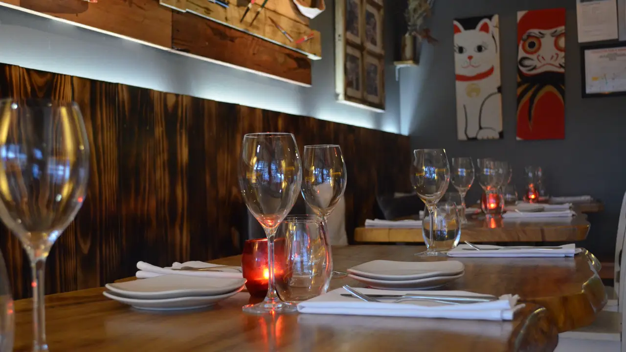Cocotte Dining, Robina, AU-QLD