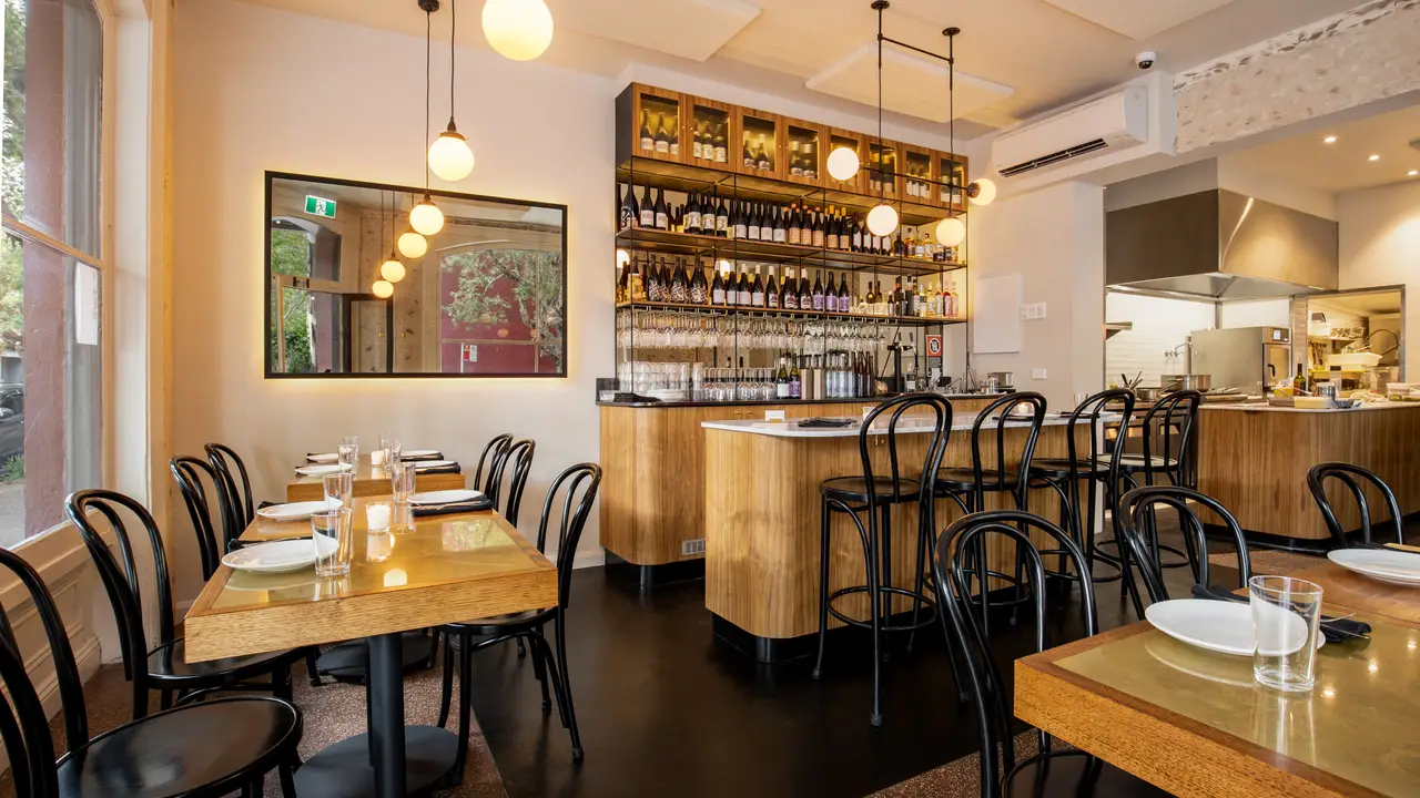 Arthur, Surry Hills, AU-NSW