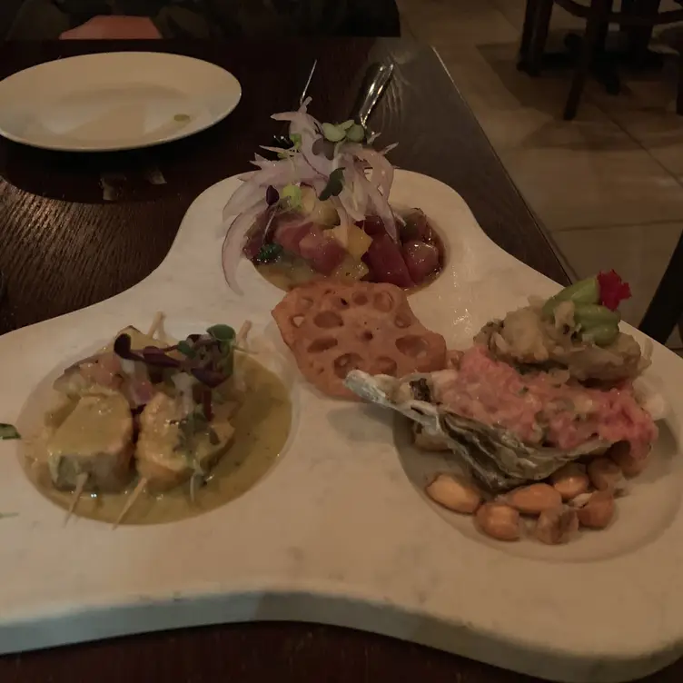 Surfish Bistro, Brooklyn, NY