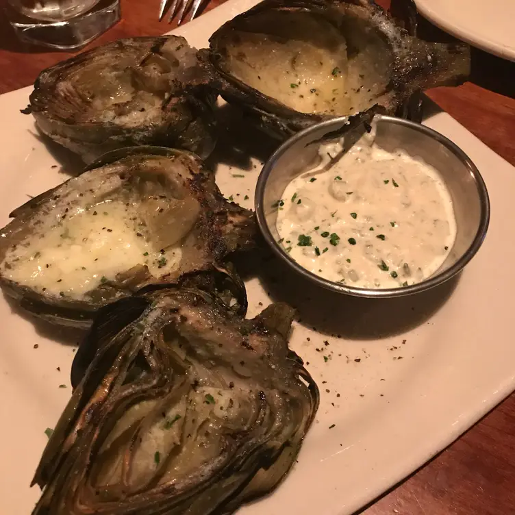 J. Alexander's - Boca Raton, Boca Raton, FL