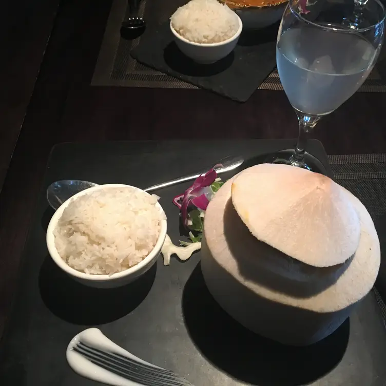 Noi Thai Cuisine - Downtown Seattle, Seattle, WA
