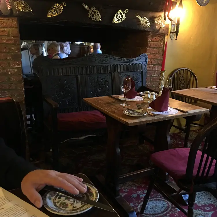 The Withies Inn, Compton, Surrey