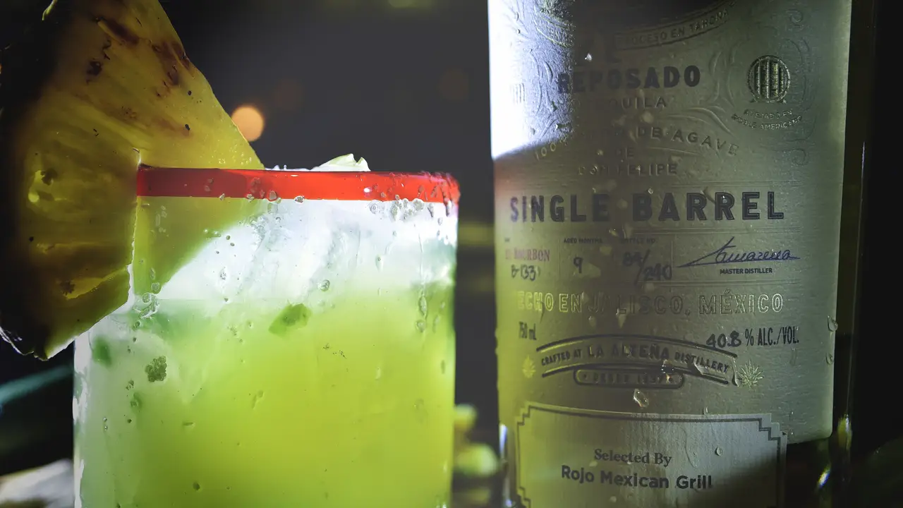 Rojo Mexican Grill - Edina - Permanently Closed, Edina, MN