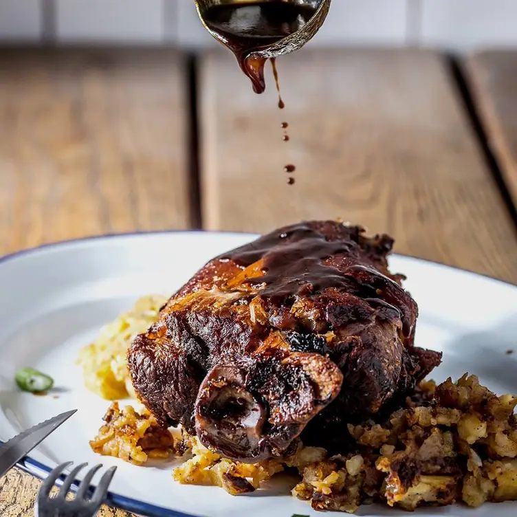 DOBKA Bistro, Budapest, Pest