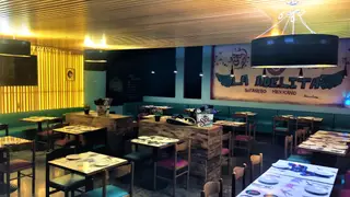 Una foto del restaurante La Adelita Botanero