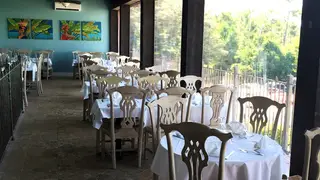 Una foto del restaurante Louisiana Lagniappe - Orange Beach