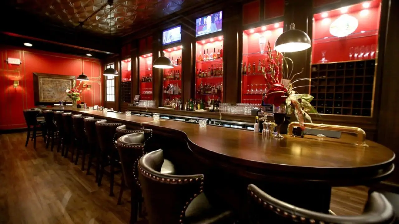 Harvest Supper Club & Vintage Lounge - Permanently Closed, Peoria, IL