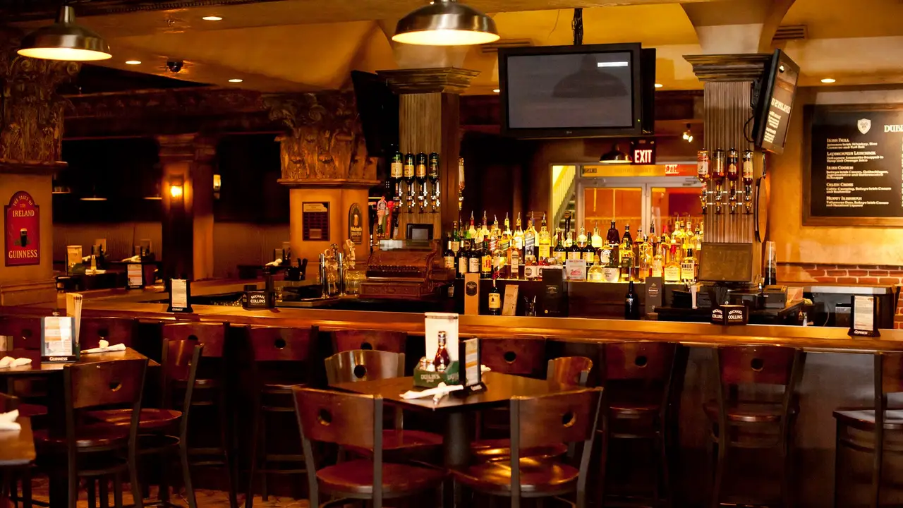 Dublin's Pass Southside, Springfield, MO