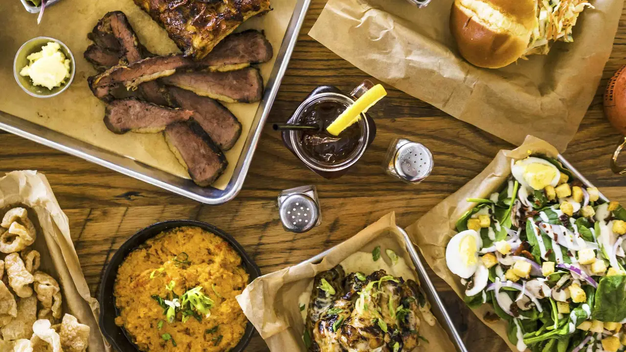 Southern Charred - Permanently Closed NC Raleigh