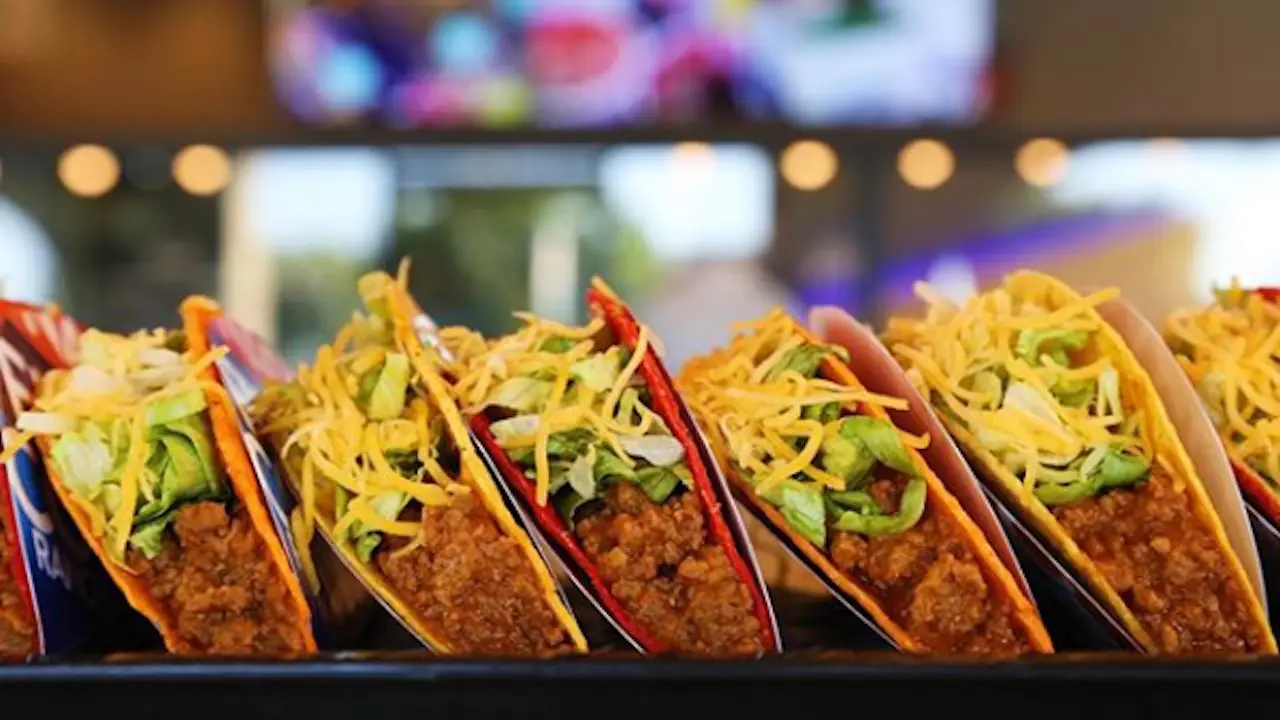 Taco Bell - Portland - Beaverton, Portland, OR
