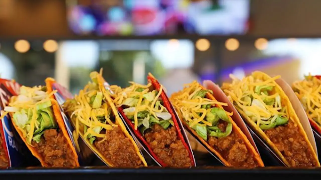 Taco Bell - Tigard, Tigard, OR