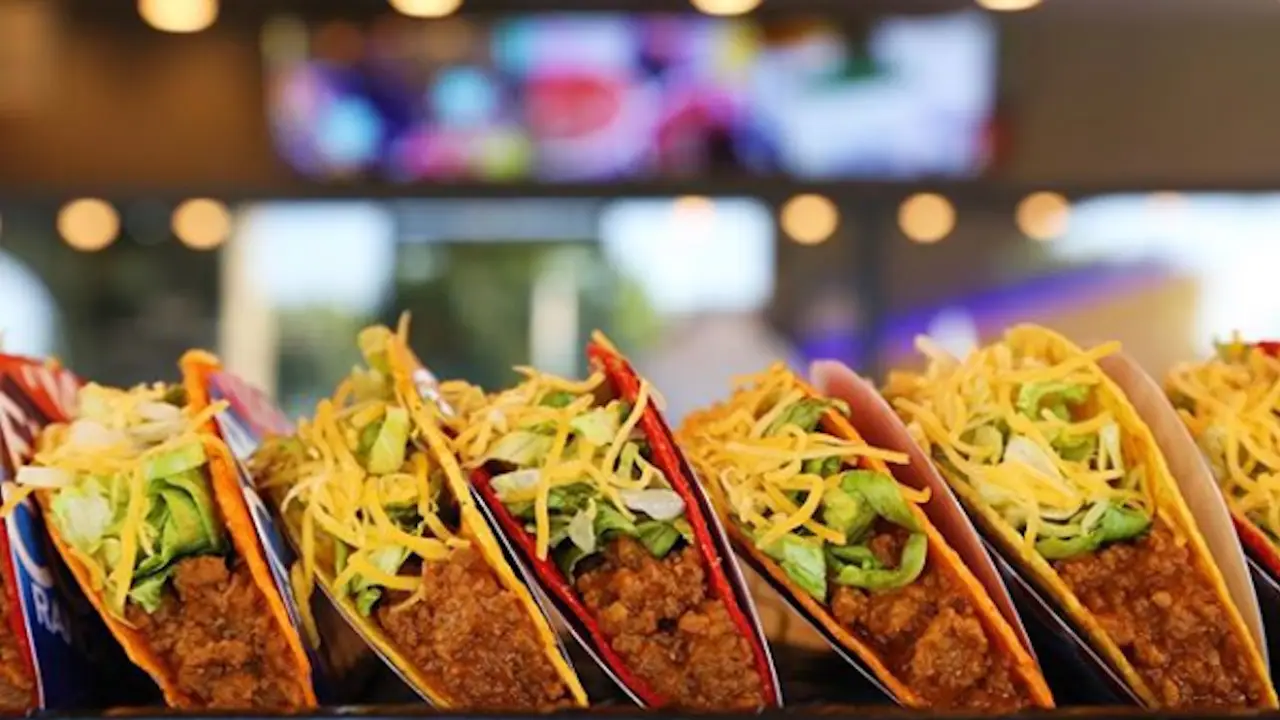Taco Bell - Camas, Camas, WA
