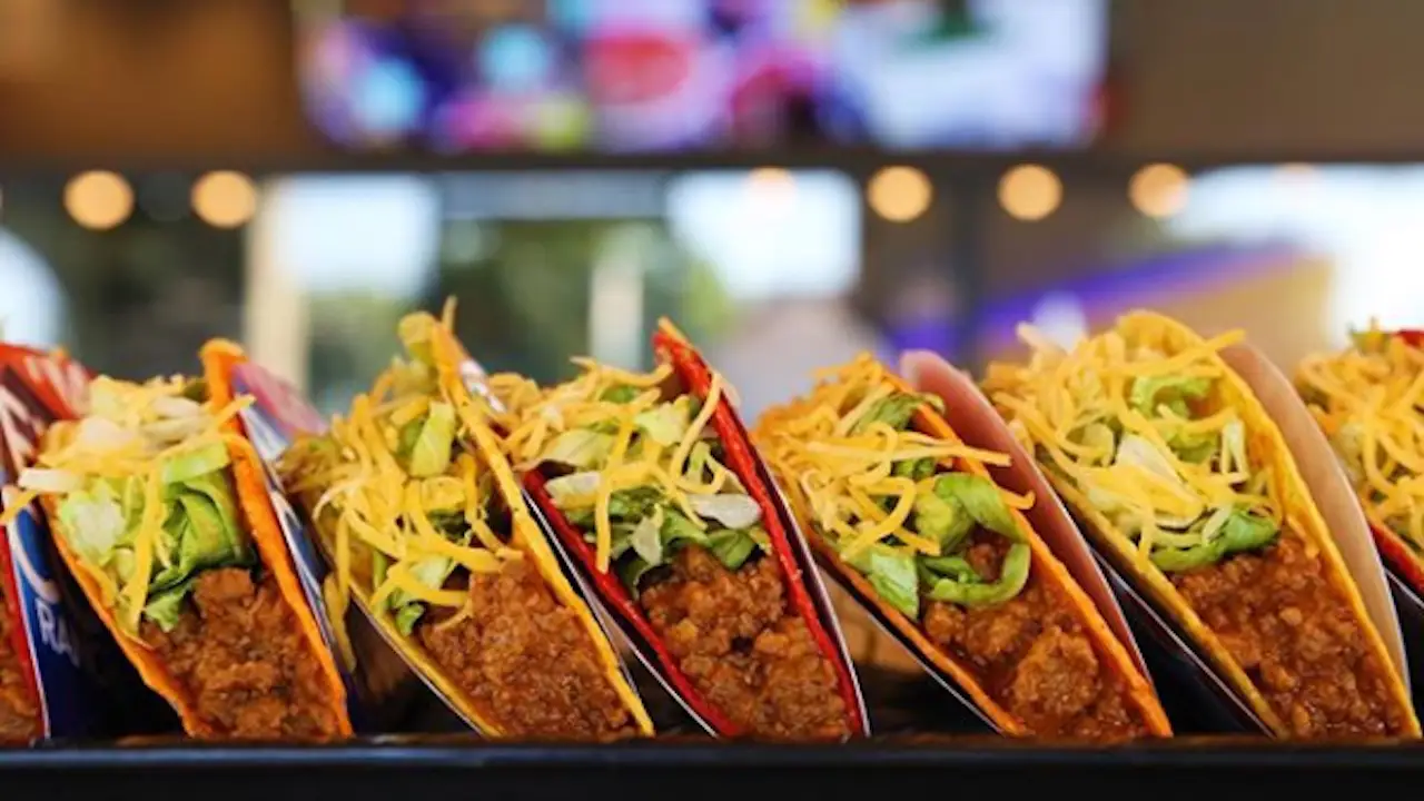 Taco Bell - Happy Valley - 82nd Ave, Happy Valley, OR