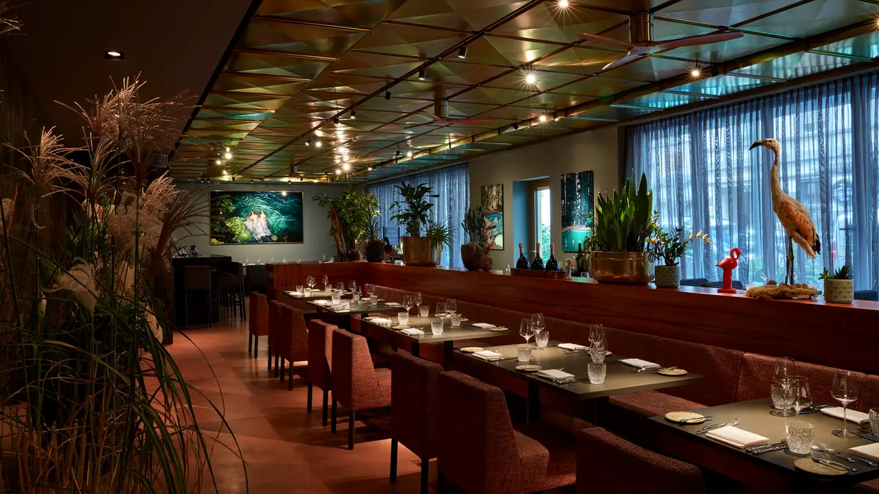 STANLEY, Frankfurt am Main, HE