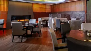 Una foto del restaurante Seasons Oriental