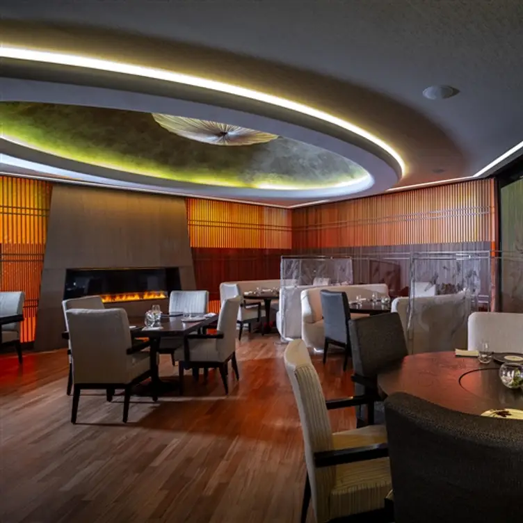 Seasons Oriental, Limassol, 