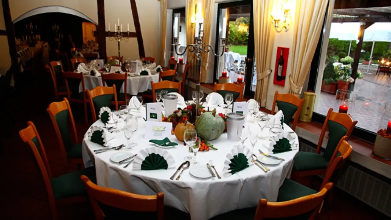 Kaiserhof in Willich-Schiefbahn, Willich, NW
