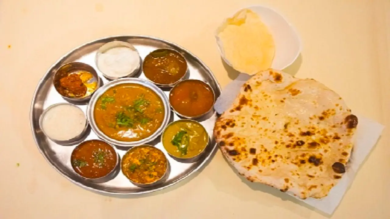 Baahubali Kitchen & Grill - Permanently Closed, Edison, NJ