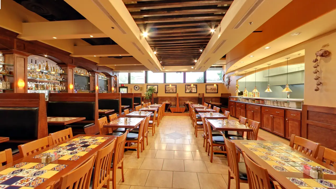 Pepper's Mexican Grill & Cantina, Fernandina Beach, FL