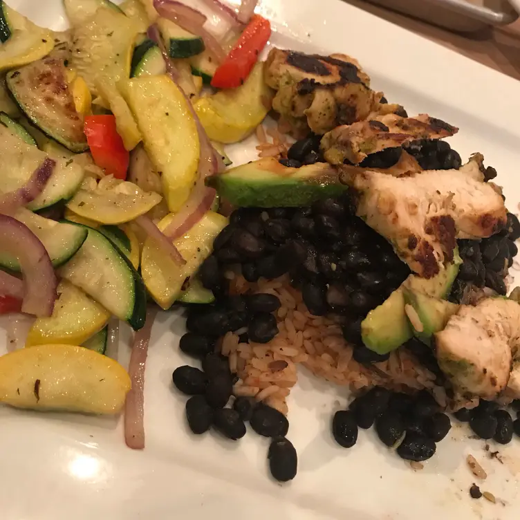 Cinco Tacos + Tequila - Permanently Closed, Winter Park, FL