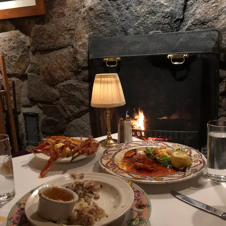 Graham's at Squaw Valley, Olympic Valley, CA
