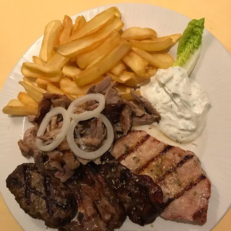 Fesstos, Hamburg, HH