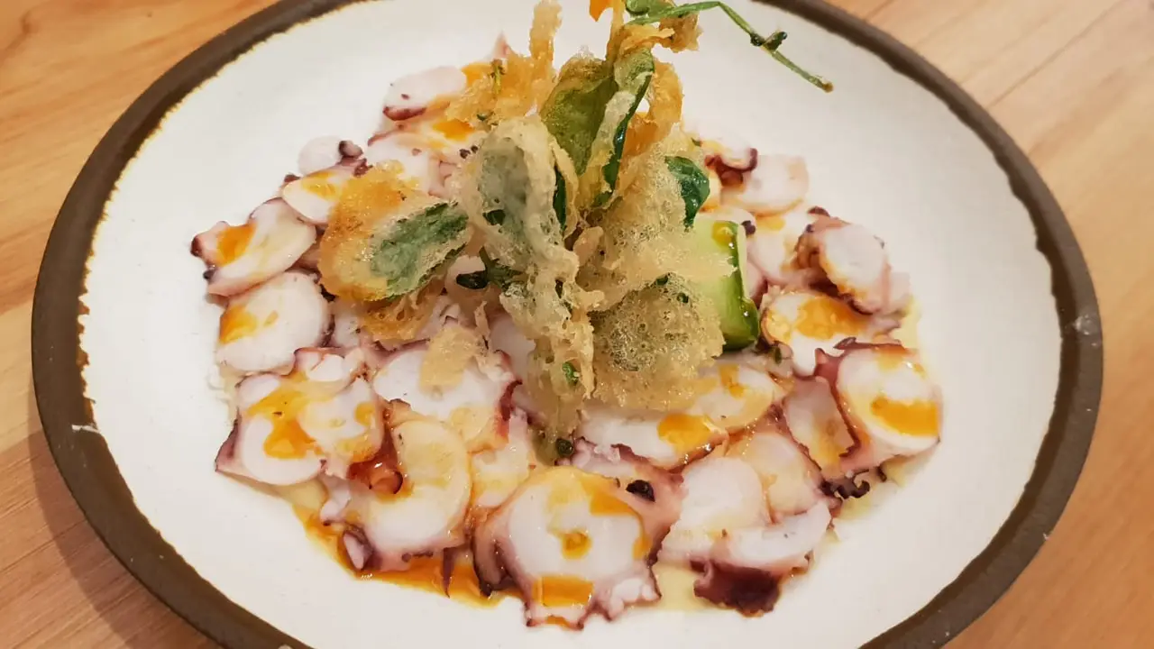180 Gastrobar, Madrid, Madrid