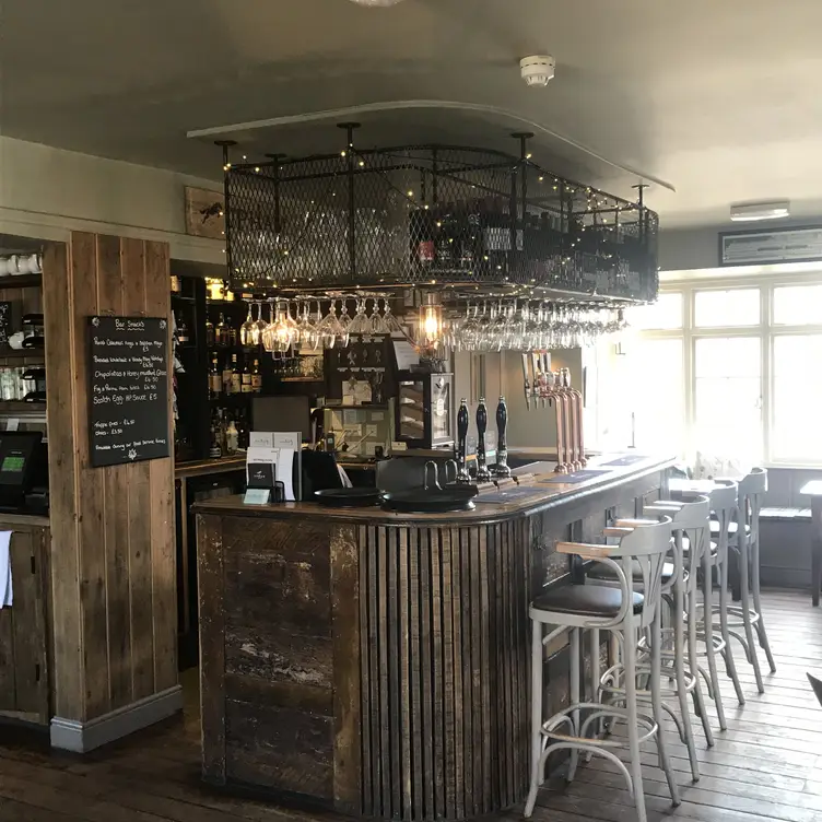 The Peat Spade, Stockbridge, Hampshire