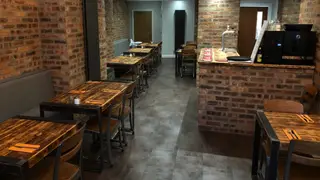 Una foto del restaurante Number 11 Market Place