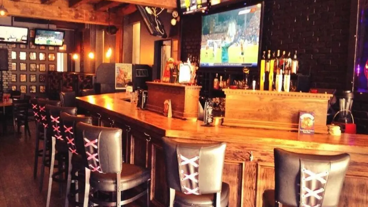 Sip Club, Guelph, ON