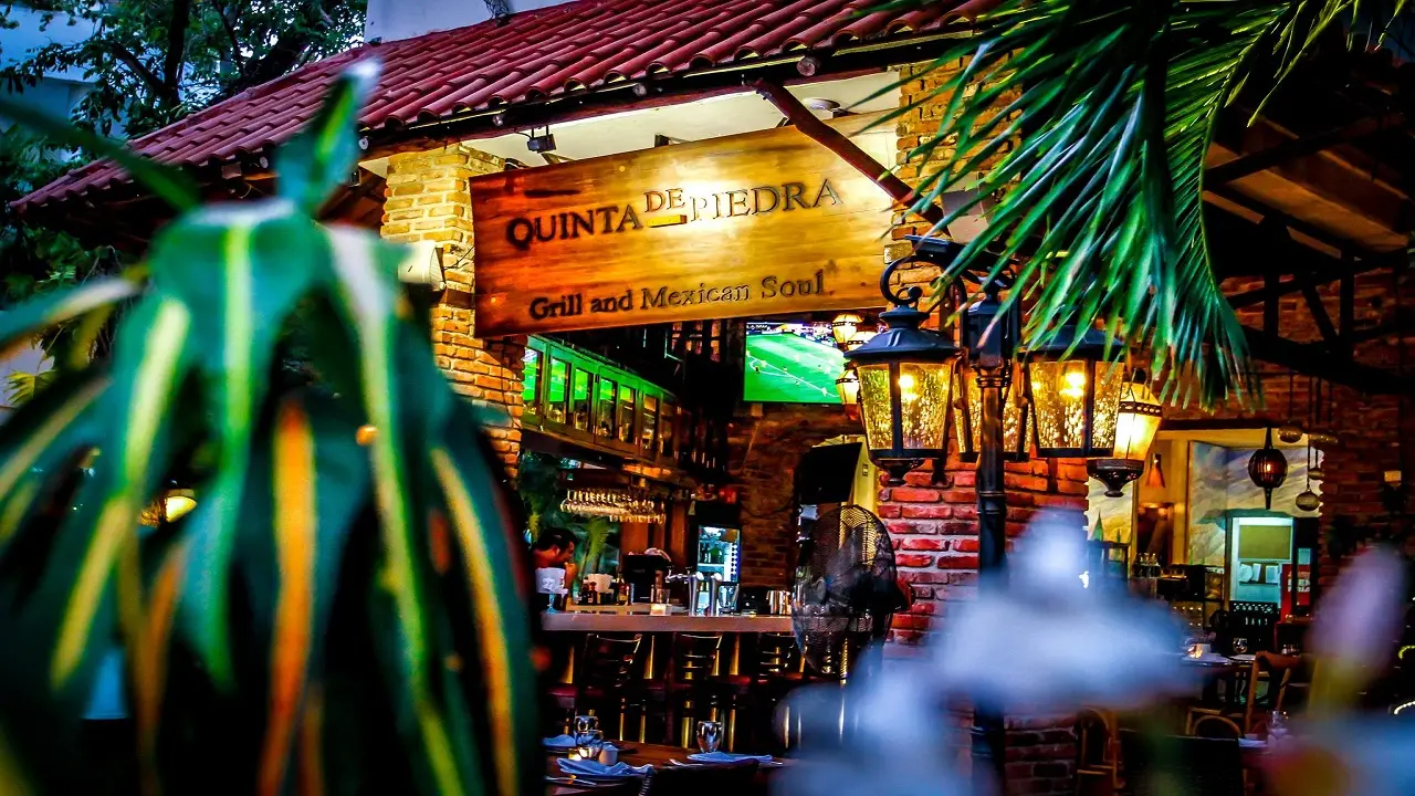 Quinta De Piedra - Quinta de Piedra, Playa del Carmen, ROO