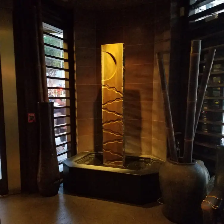 Wokcano - Downtown LA, Los Angeles, CA