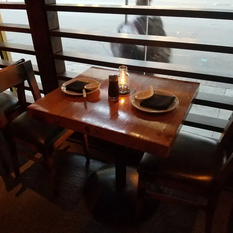 Wokcano - Downtown LA, Los Angeles, CA