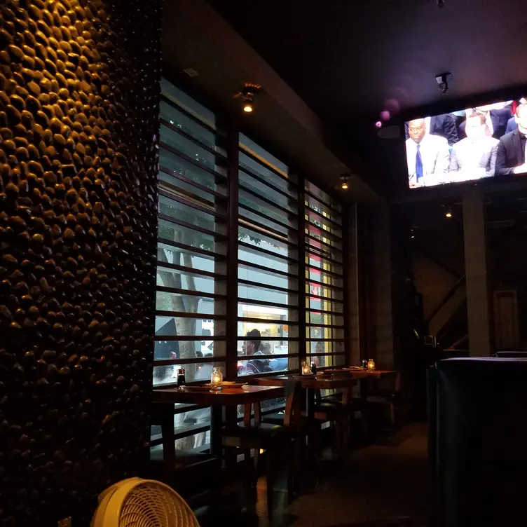 Wokcano - Downtown LA, Los Angeles, CA