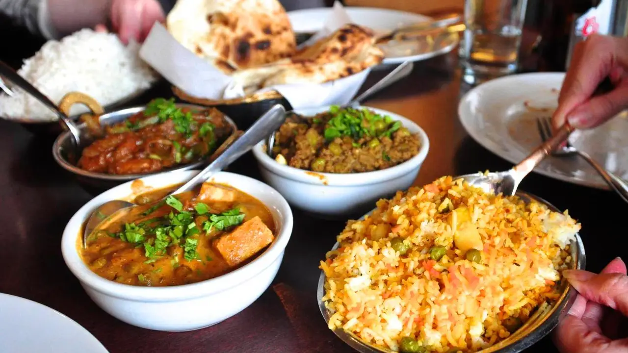 Delhi Express, Chestermere, AB
