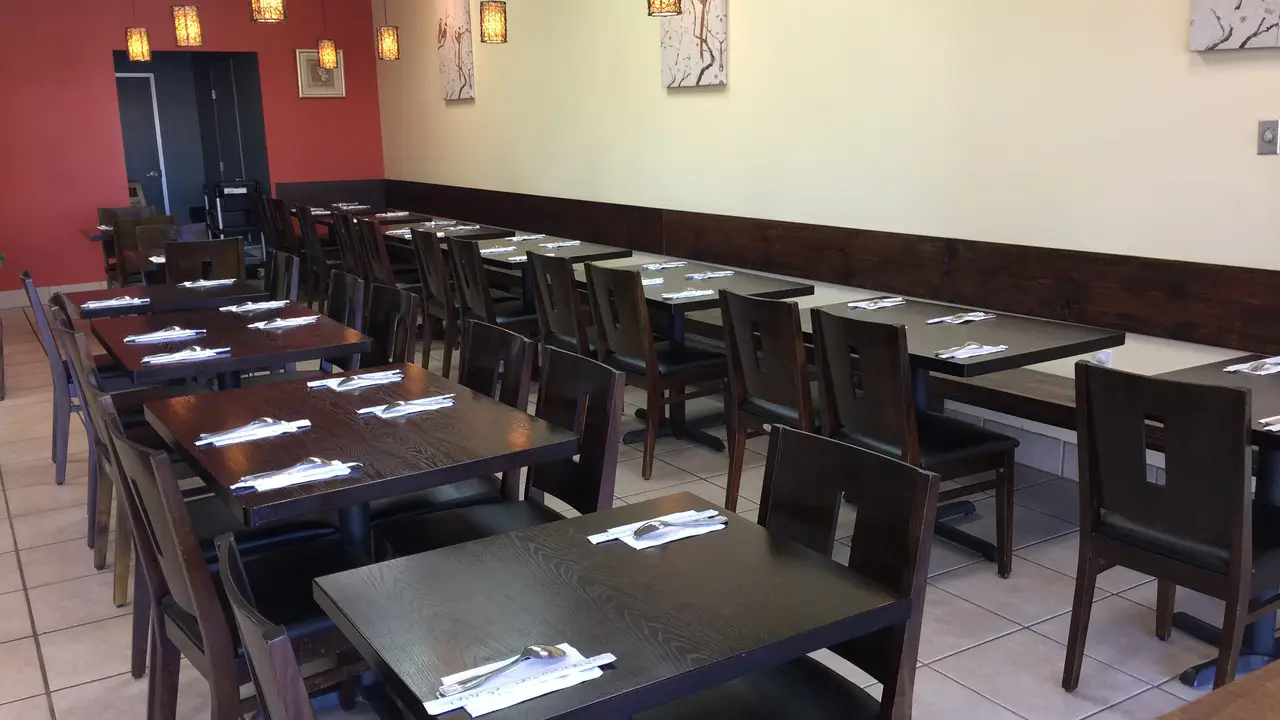 La's Kitchen, Livermore, CA