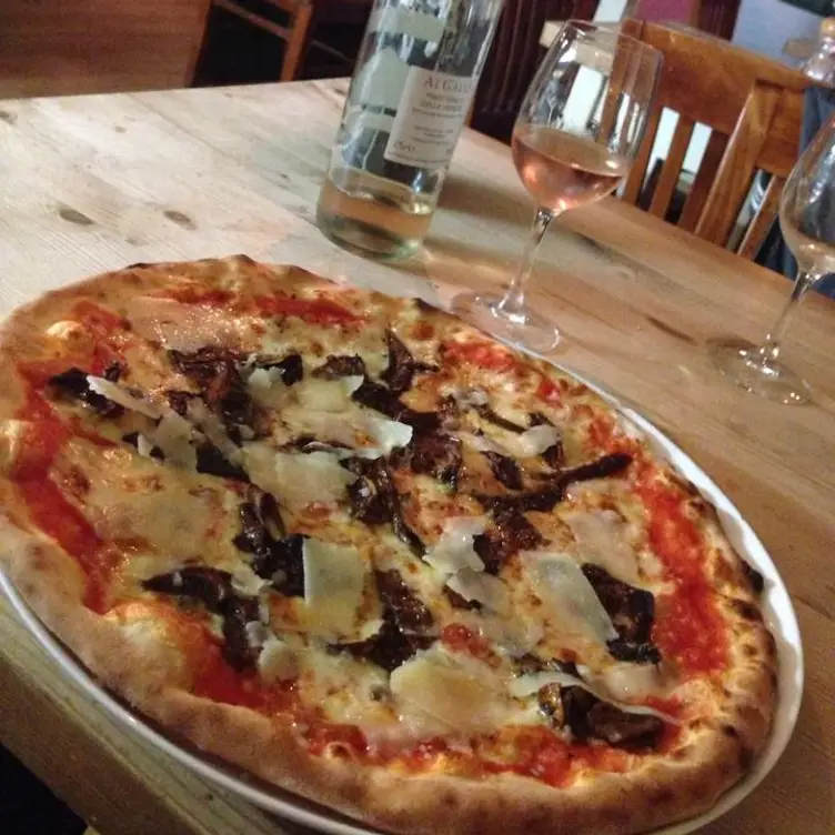 Plenty Italian, Hampton, Middlesex