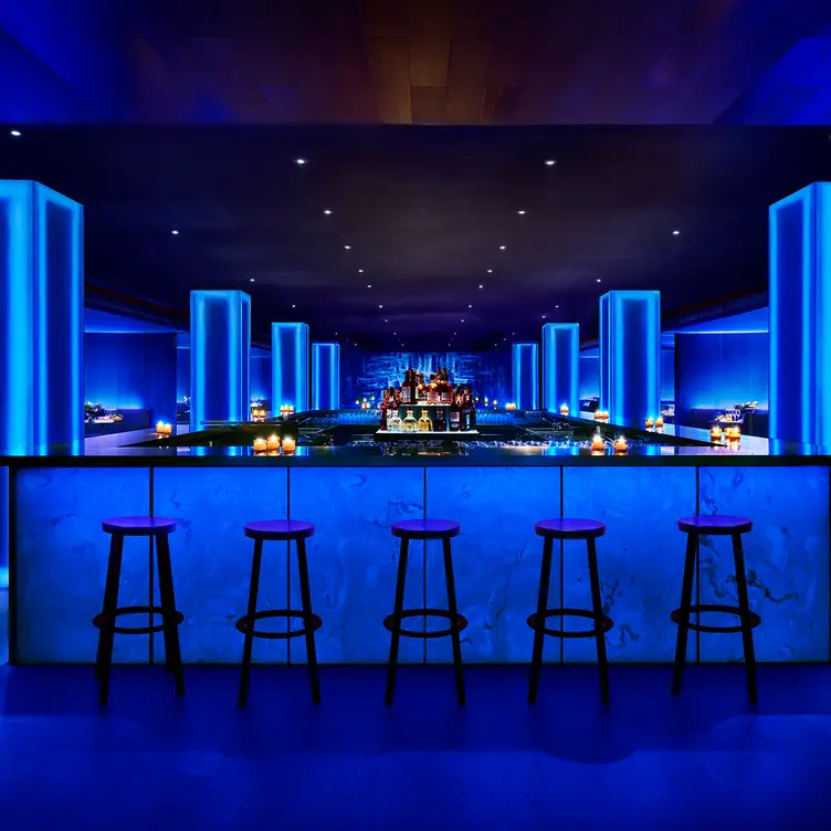 Electric Circus - The Shanghai EDITION - Updated 2025, Bar