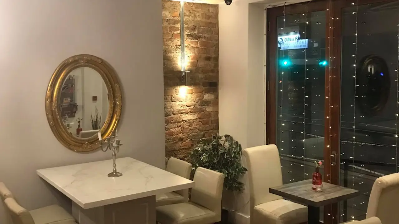 O'Hare's, Stockport, Cheshire