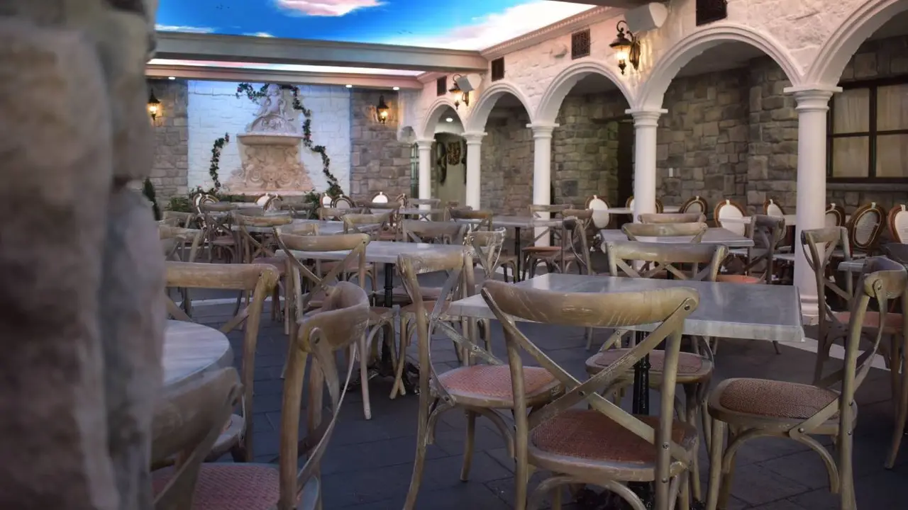 Piazza Italia, Fort Lauderdale, FL