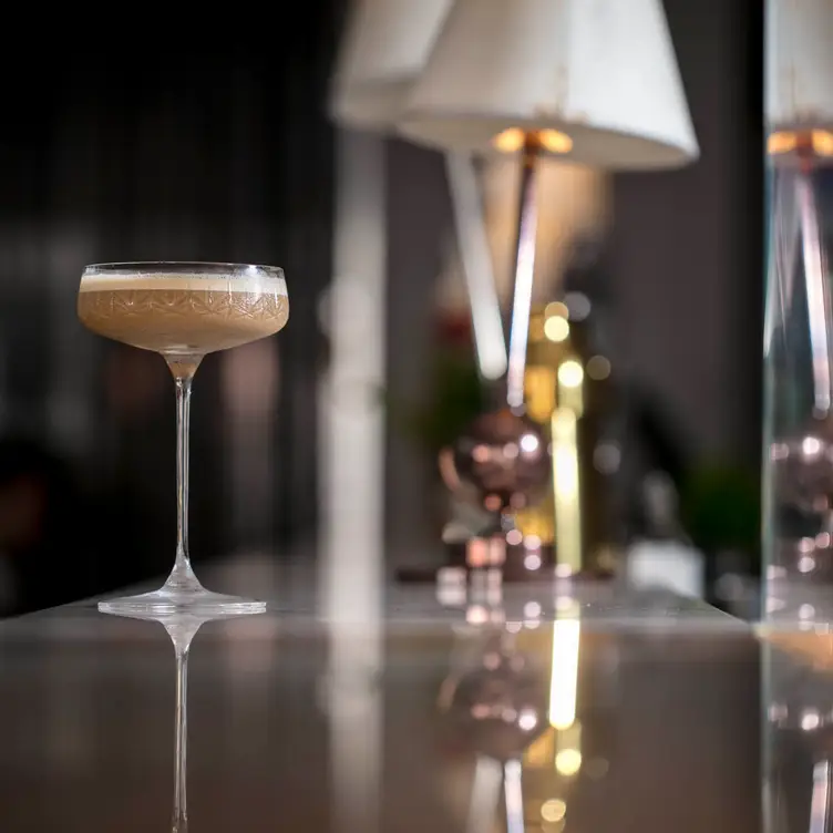Sartoria - Sartoria Bar, London, 